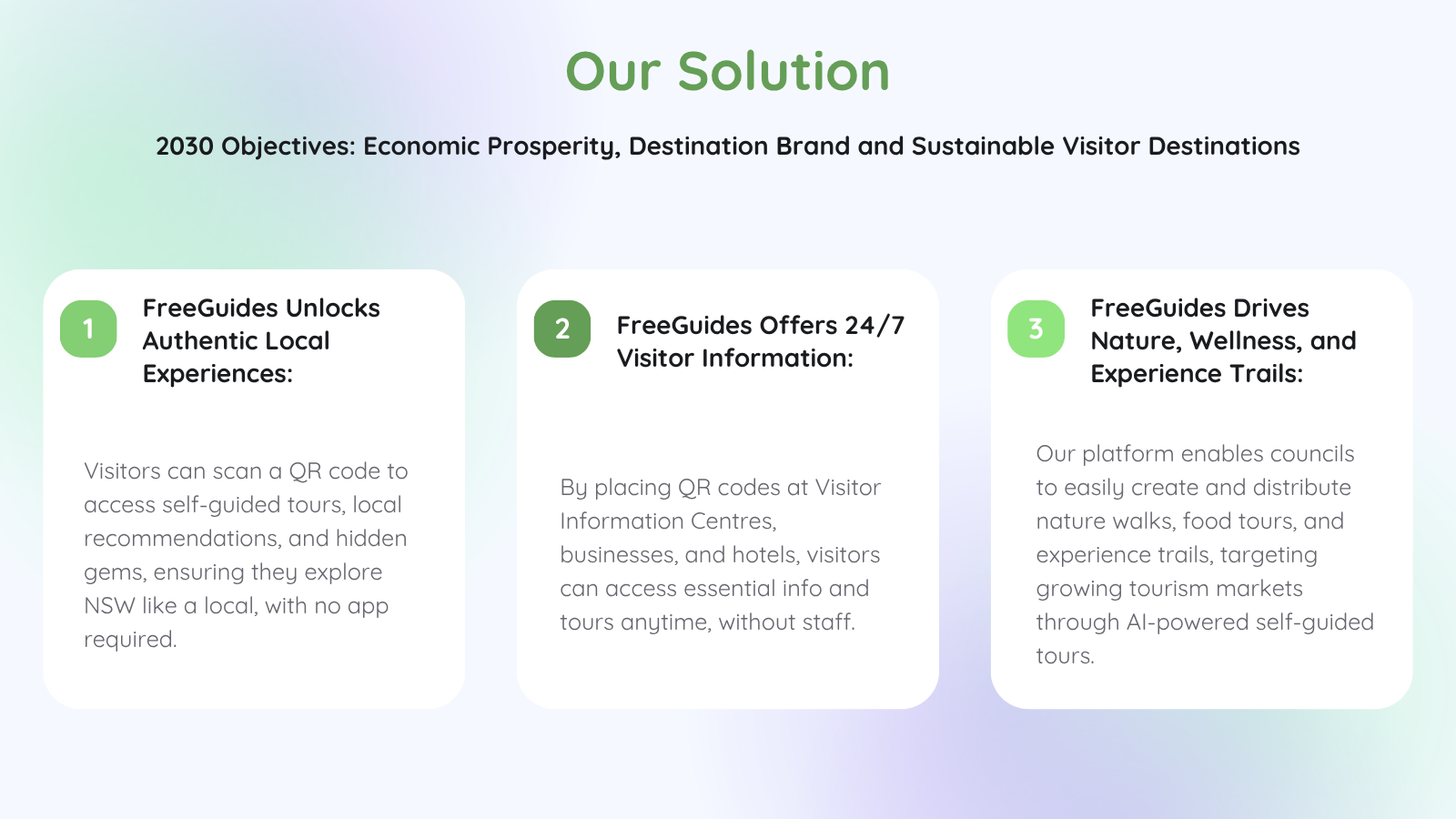 FreeGuides