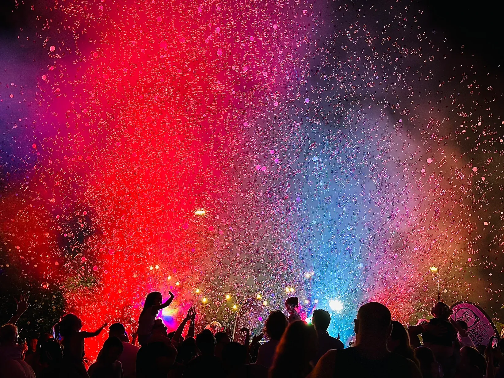 20,000 Bubbles Per Minute