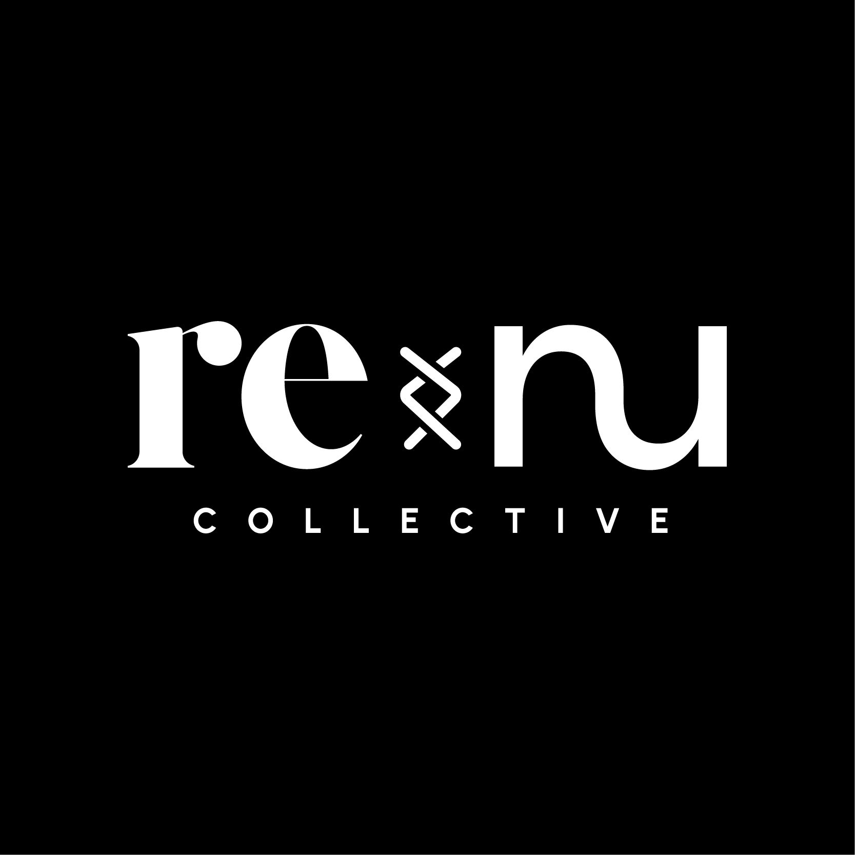 RENU Collective logo