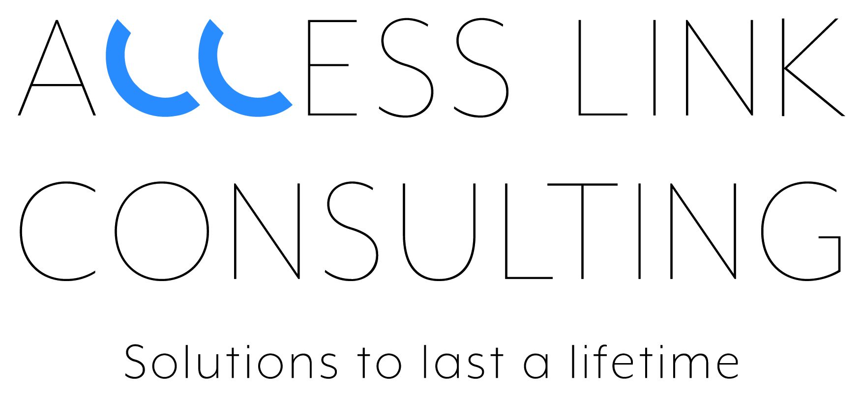 Brand logo of company name