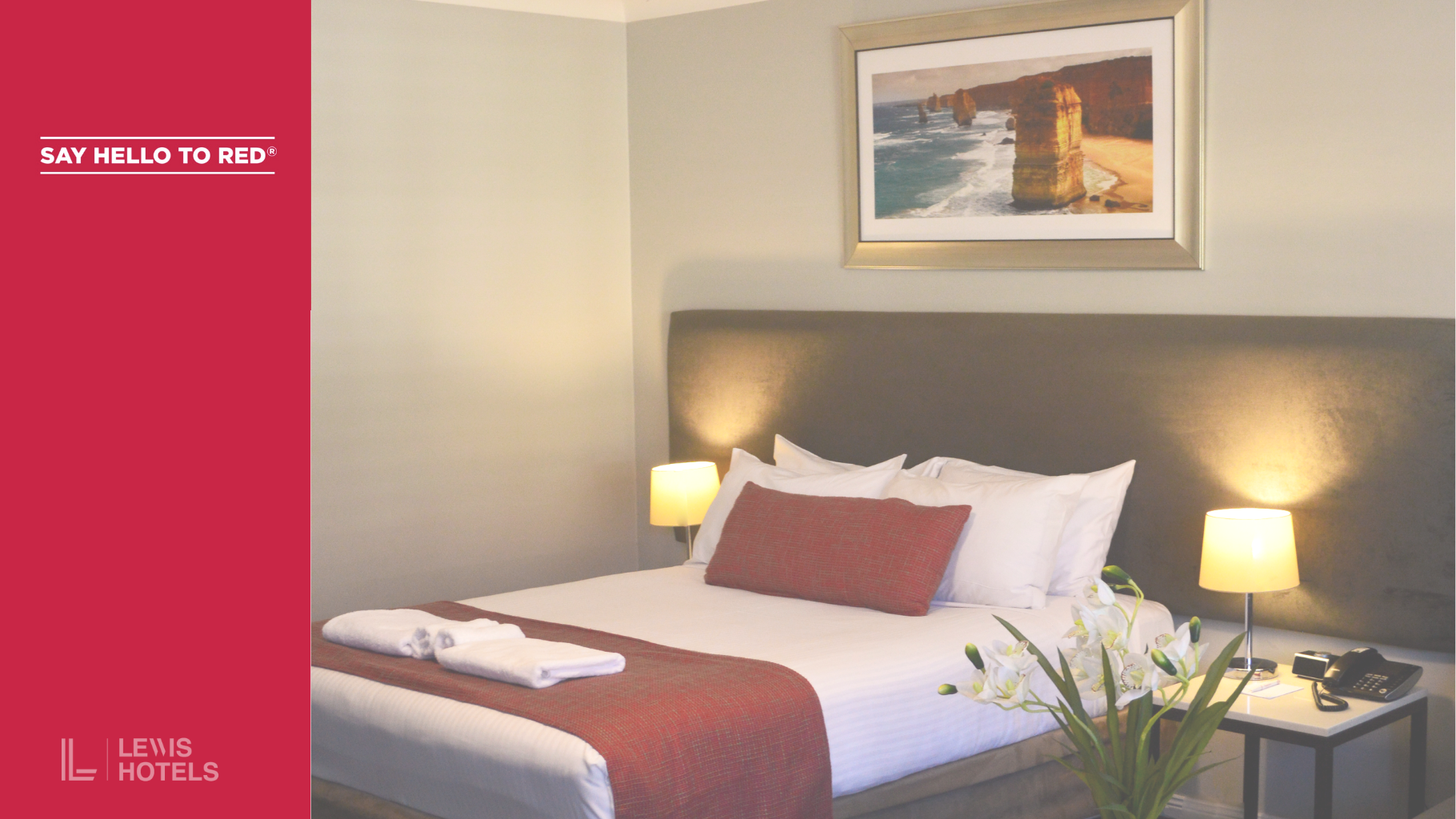 Ramada Hotel and Suites Cabramatta