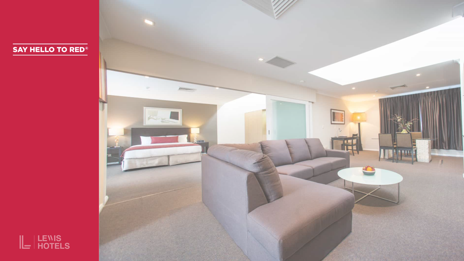 Ramada Hotel and Suites Cabramatta