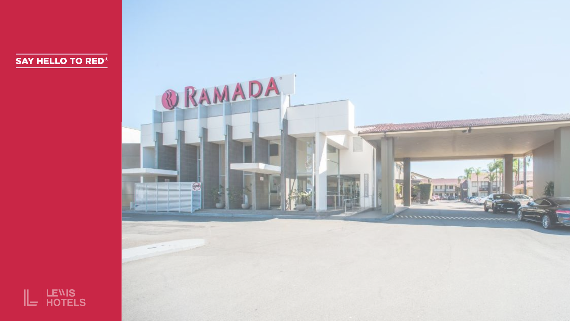 Ramada Hotel and Suites Cabramatta