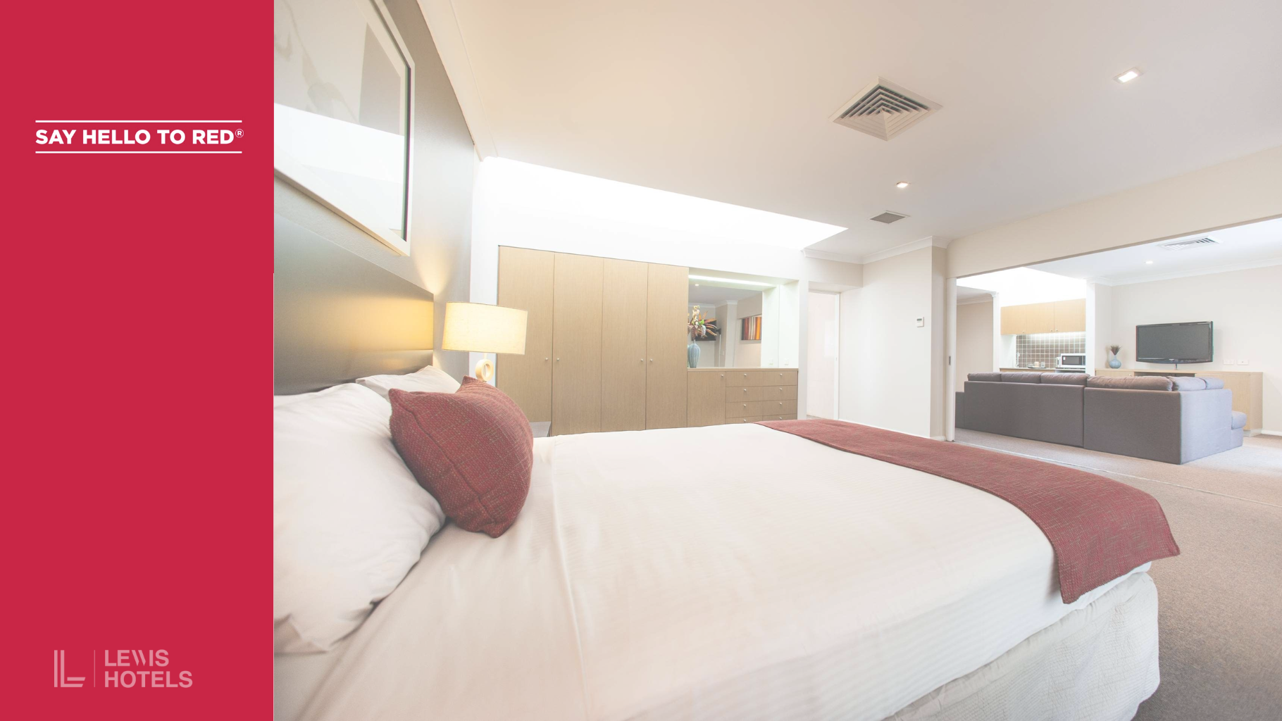 Ramada Hotel and Suites Cabramatta