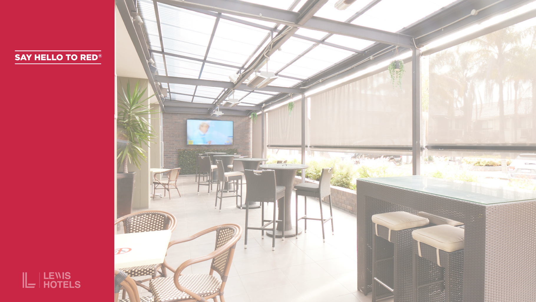 Ramada Hotel and Suites Cabramatta