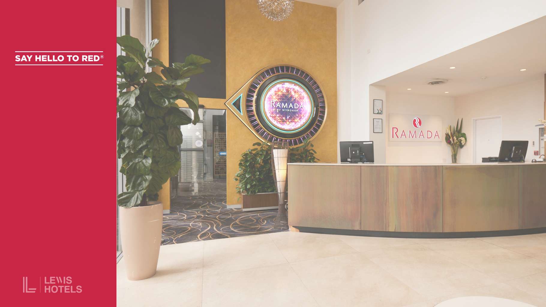 Ramada Hotel and Suites Cabramatta