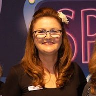 Portrait of District Coordinator Melissa Musgrave