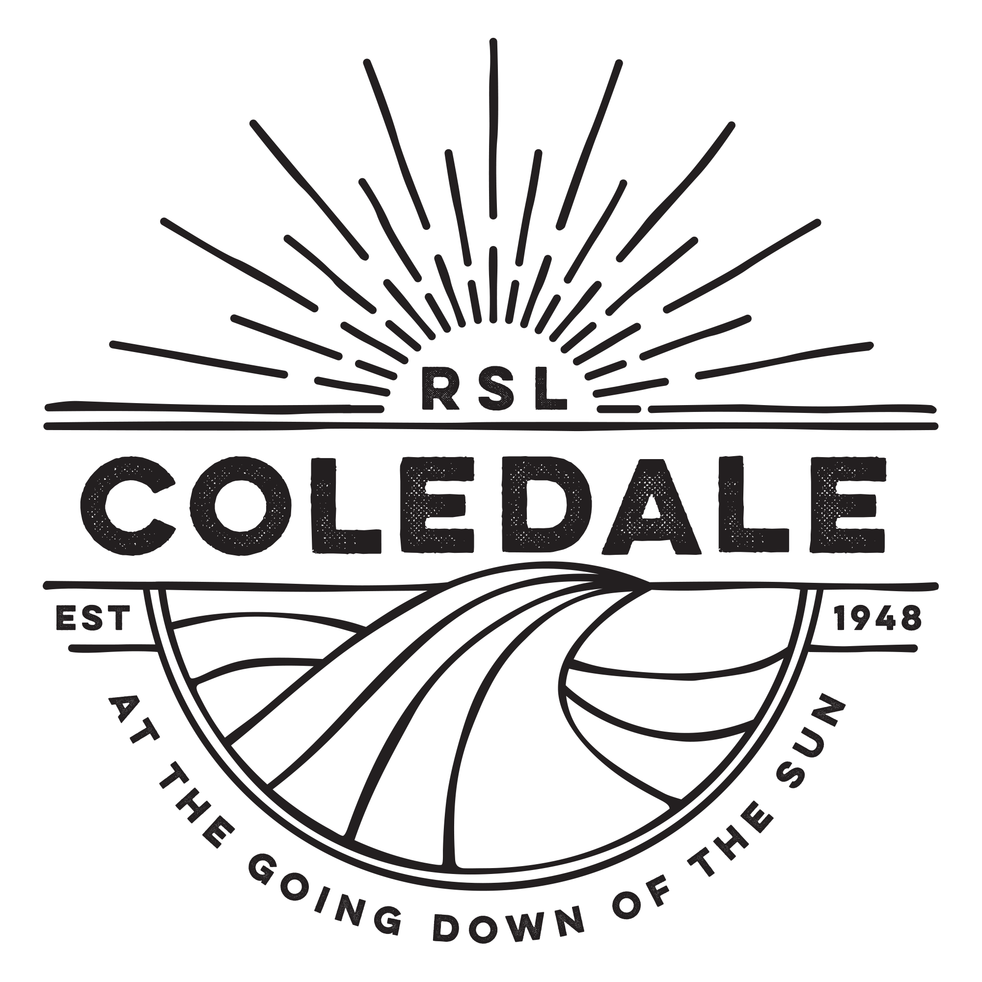 Coledale RSL Club Ltd. logo