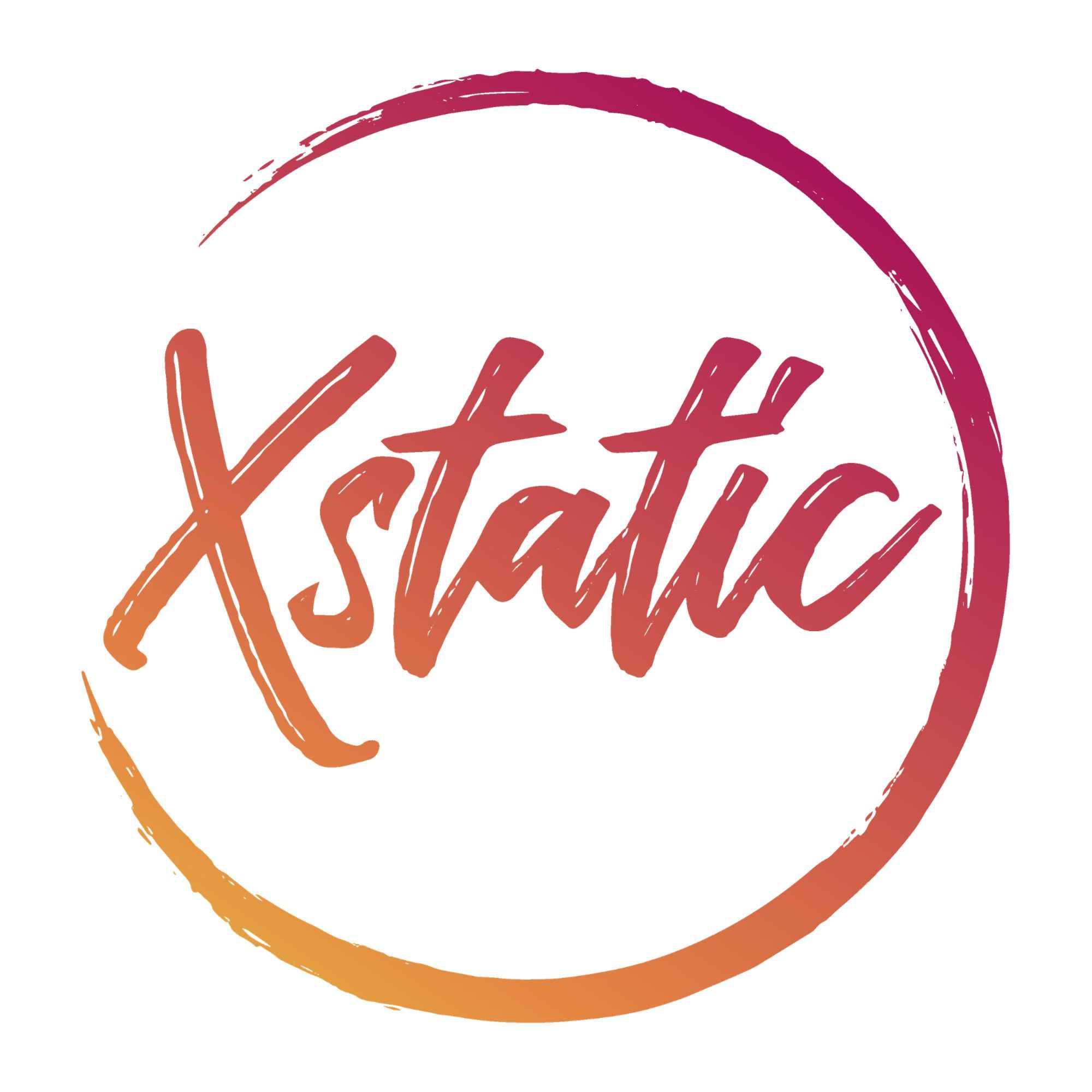 Xstatic Events logo