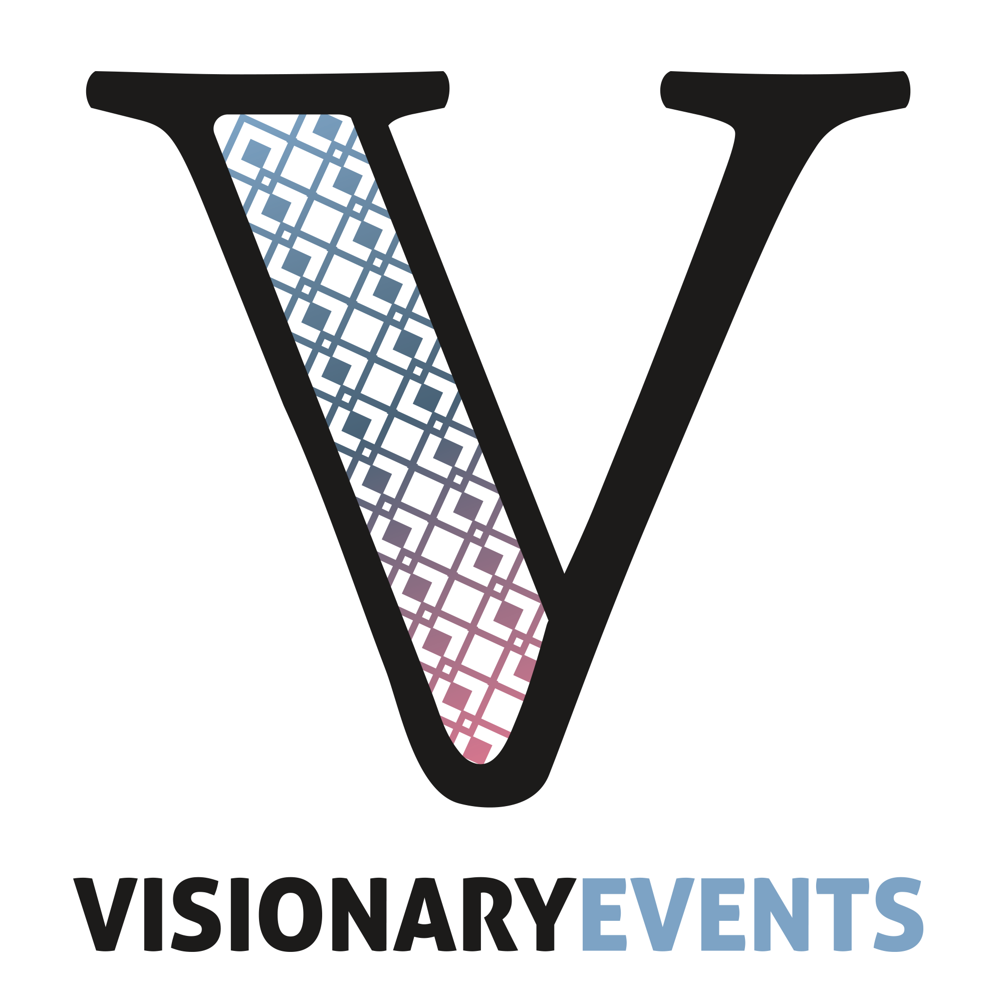 Visionary Events logo