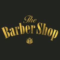 The Barber Shop logo