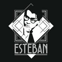 Esteban logo