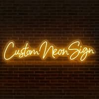Custom Neon Signs logo