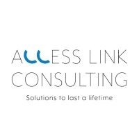 Access Link Consulting logo