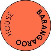 Barangaroo House logo