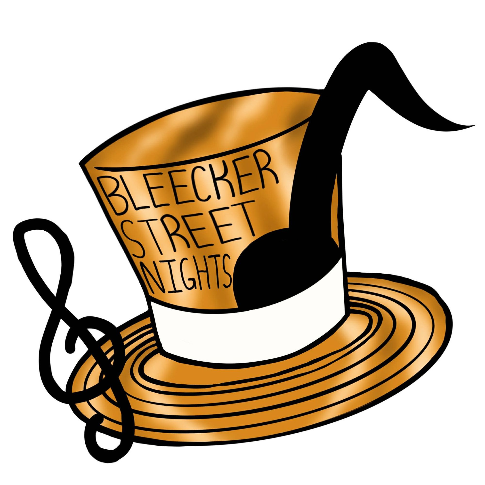 Bleecker Street Nights logo
