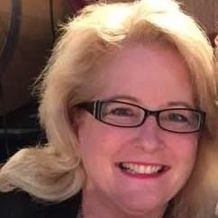 Rhonda Taylor head shot