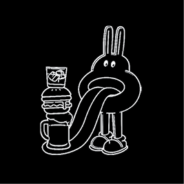 Hoppy Trails Passport logo
