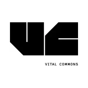 Vital Commons logo