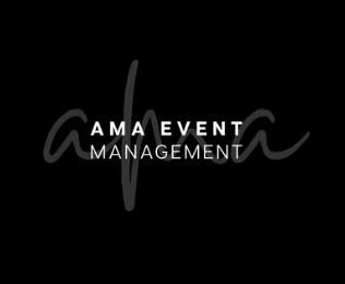 AMA Event Management logo
