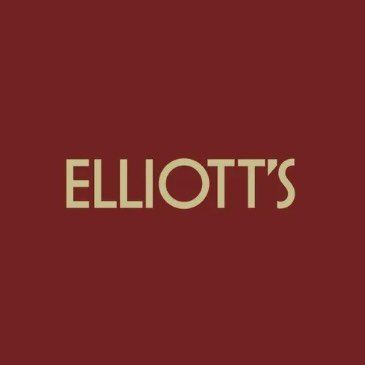 ELLIOTT'S logo