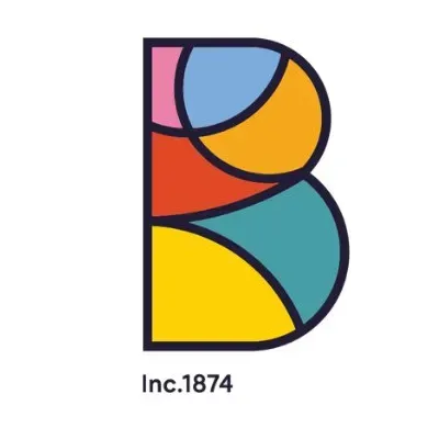 Burwood Council logo