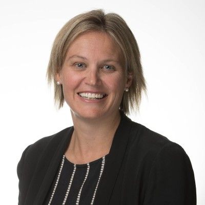 Belinda King profile photo
