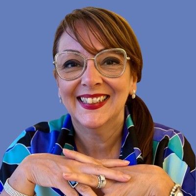 Profile photo of Janice Musumeci
