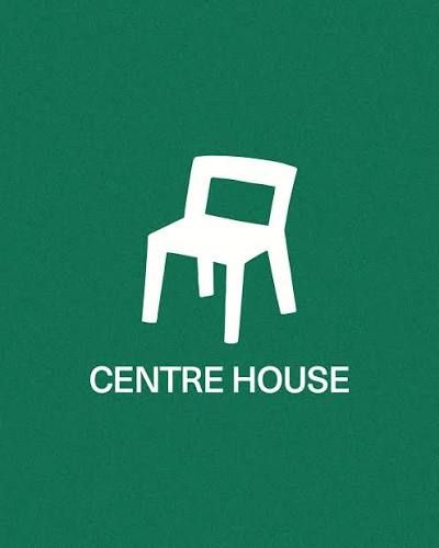 Centre House Media logo