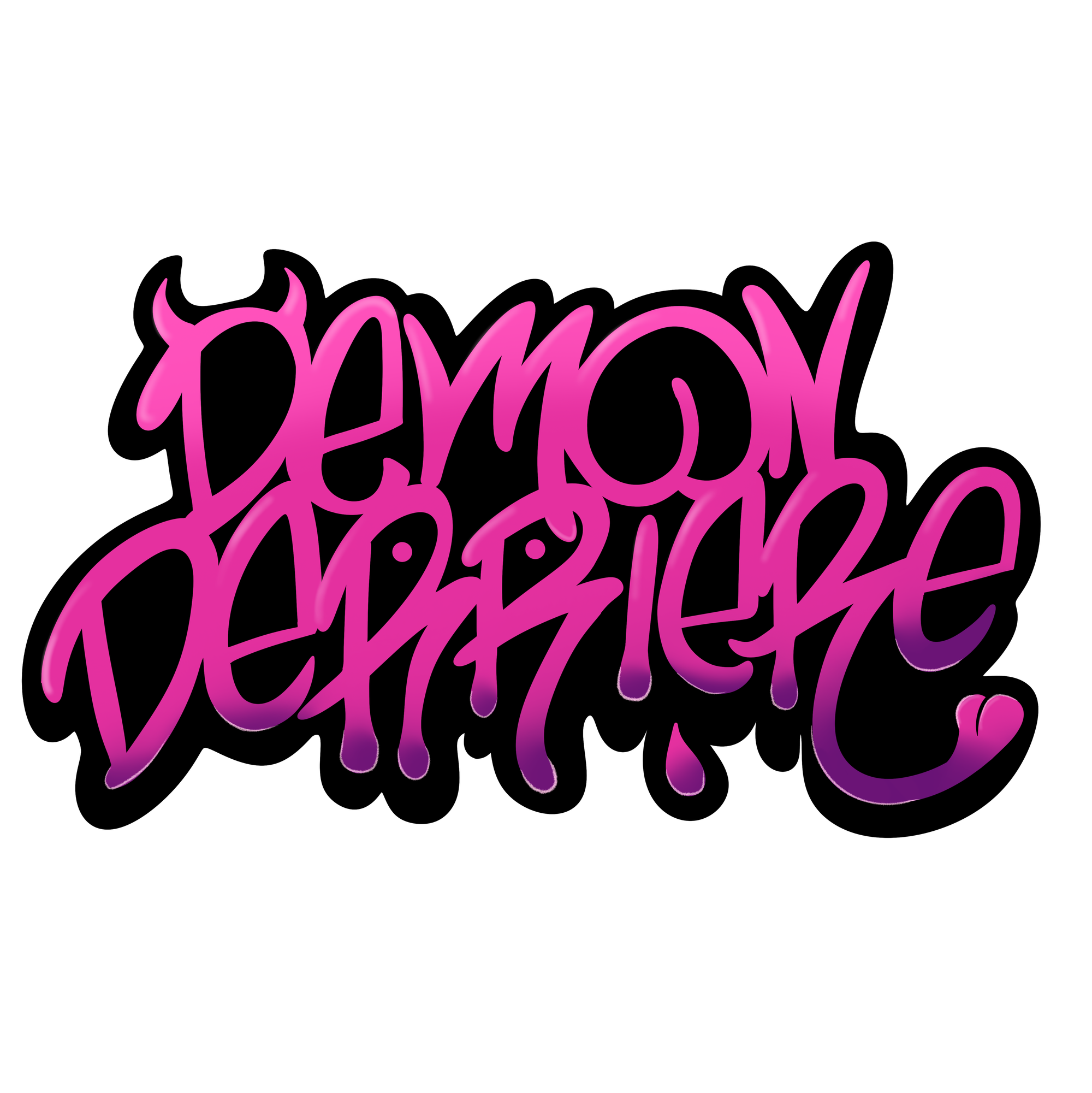 Demon Derriere logo