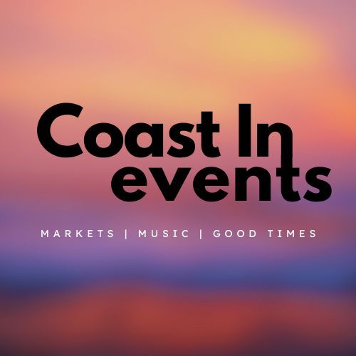 Coast In Events logo