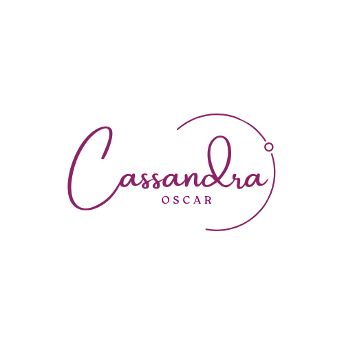 Cassandra Oscar logo