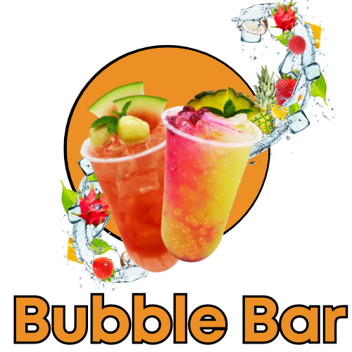 Bubble Bar logo