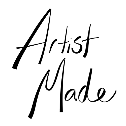 Artist Made Markets + Inner West Artist Market logo