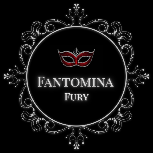 Fantomina Fury logo