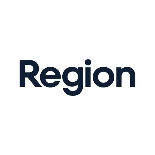 Region Media Group logo