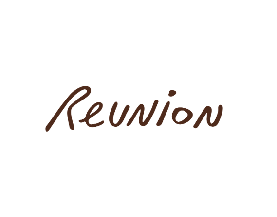 Reunion Store logo
