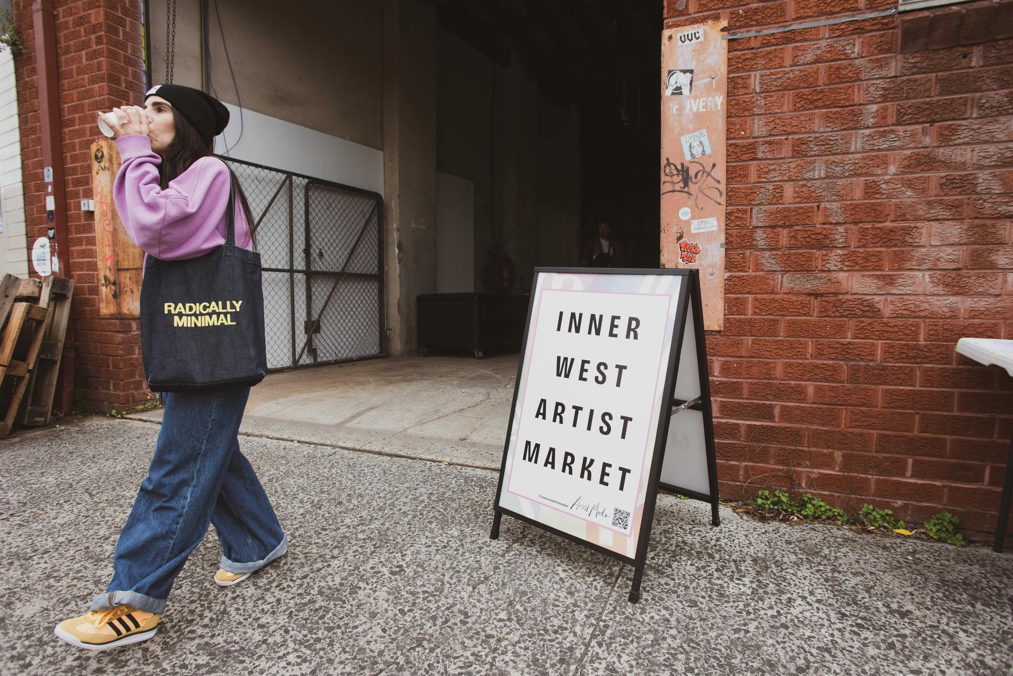 Inner West Artist Market