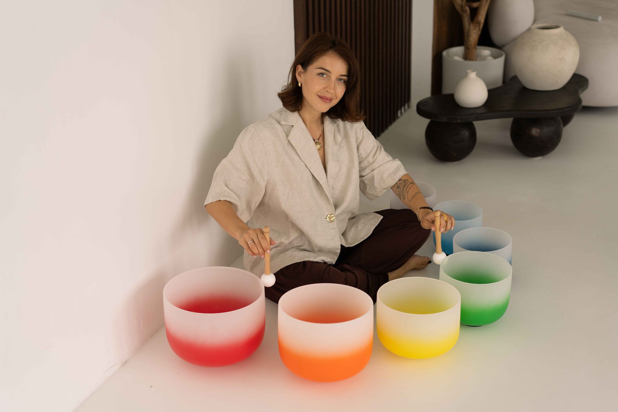 Corporate wellness in Sydney