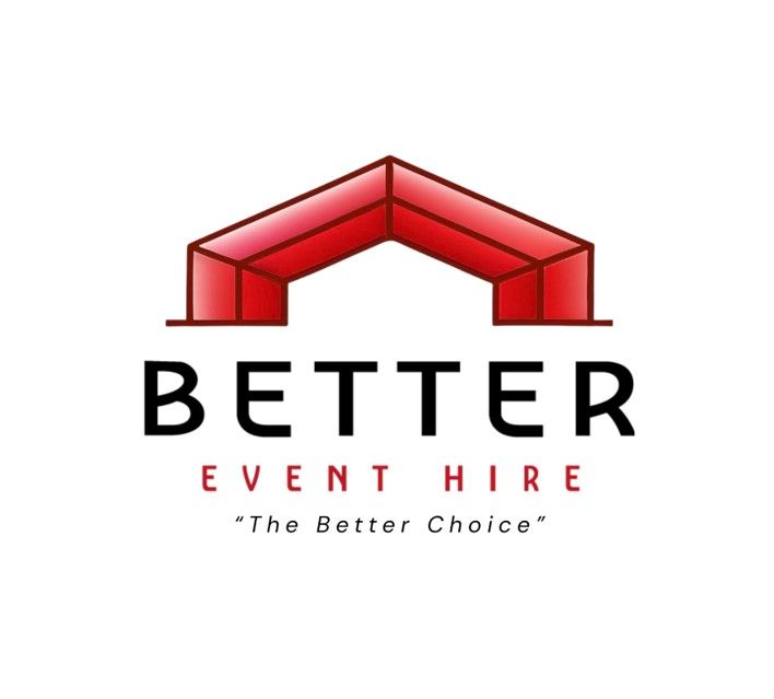 Better Event Hire logo