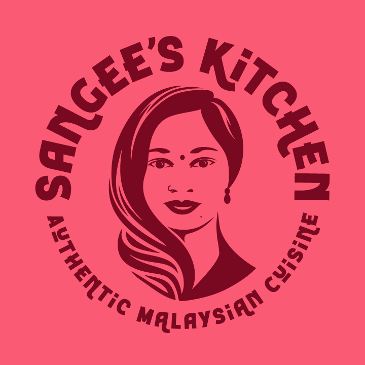 Sangee's Kitchen logo