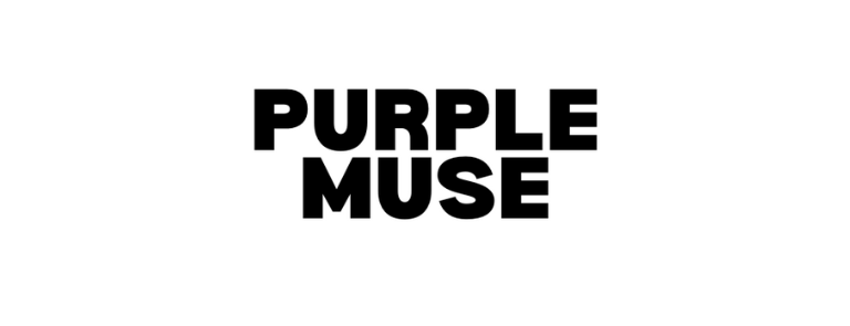 Purple Muse Pty Ltd logo