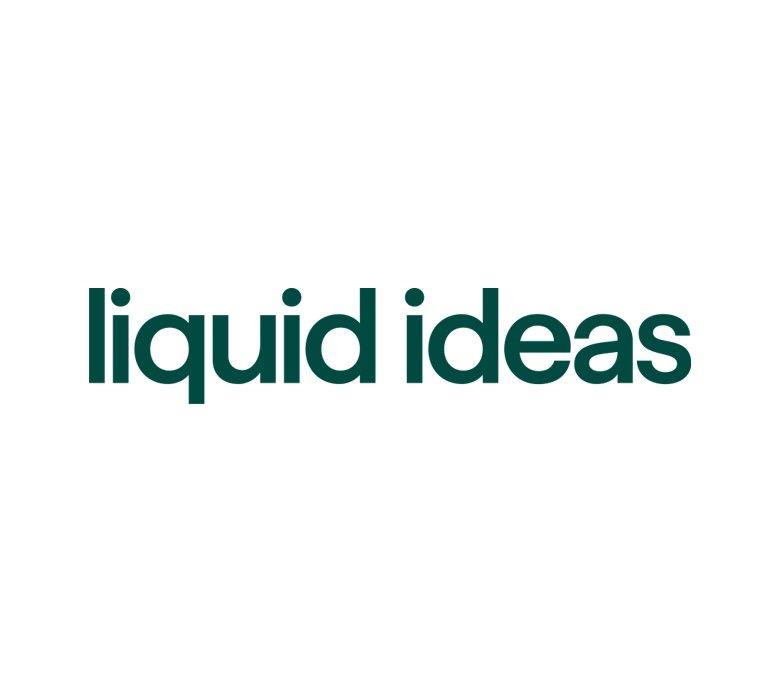 Liquid Ideas logo