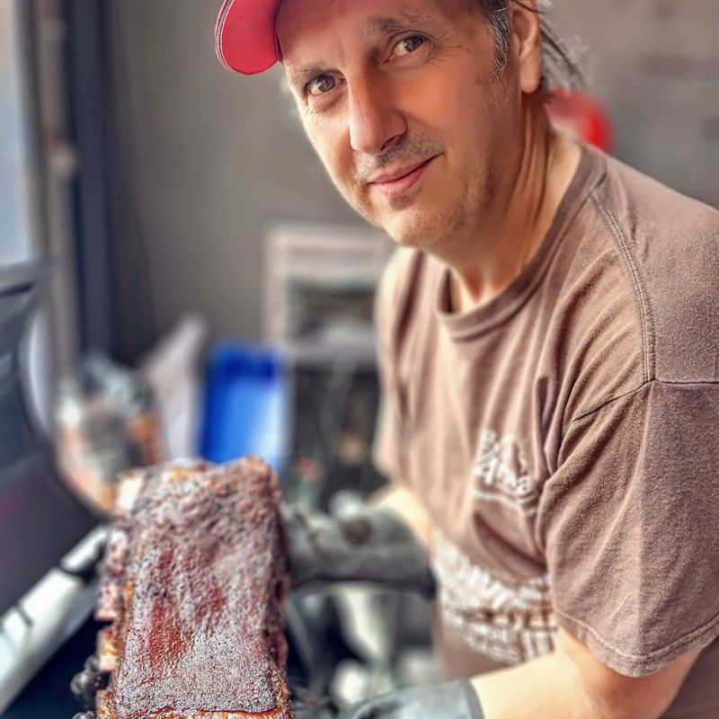 Nick Angelucci profile photo