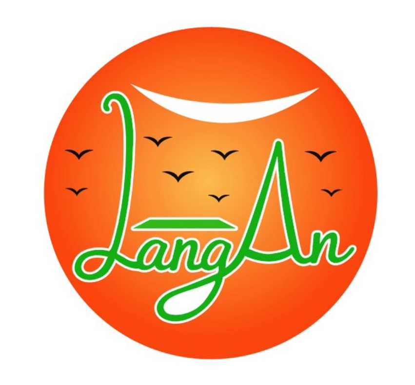 Lang An @ Canley Vale logo