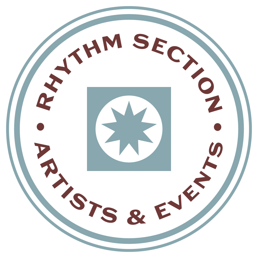 Rhythm Section logo