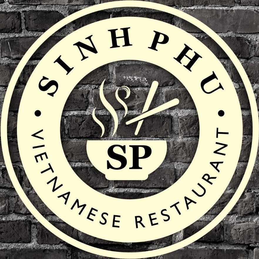 Sinh Phu Vietnamese Restaurant logo