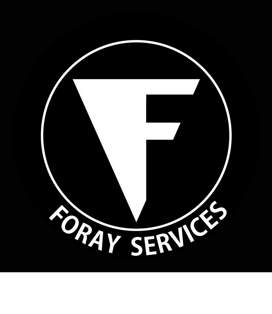 Foray Services logo