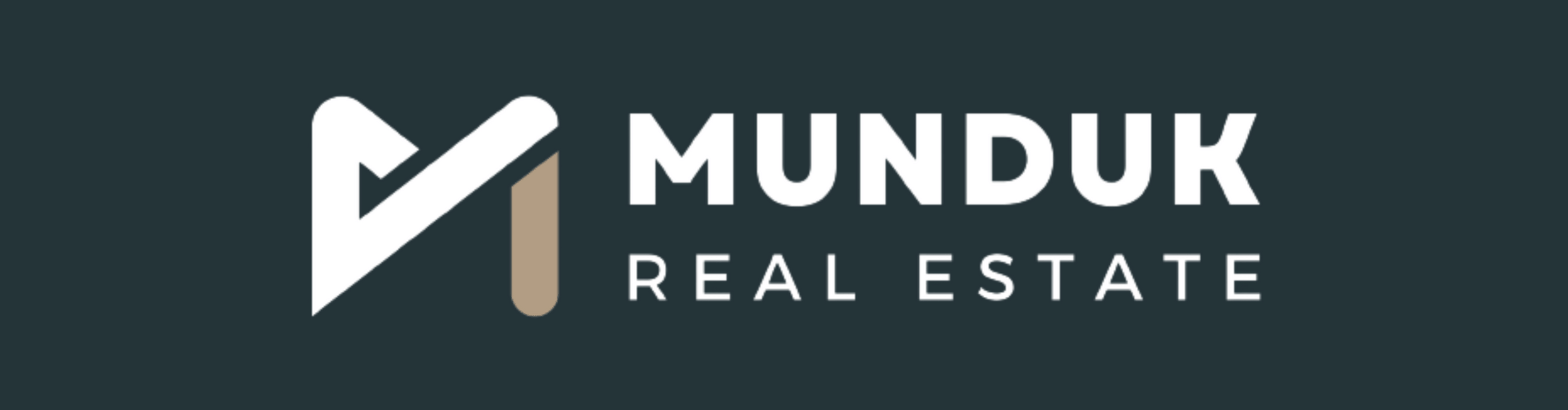 munduk real estate logos - rumah 3d