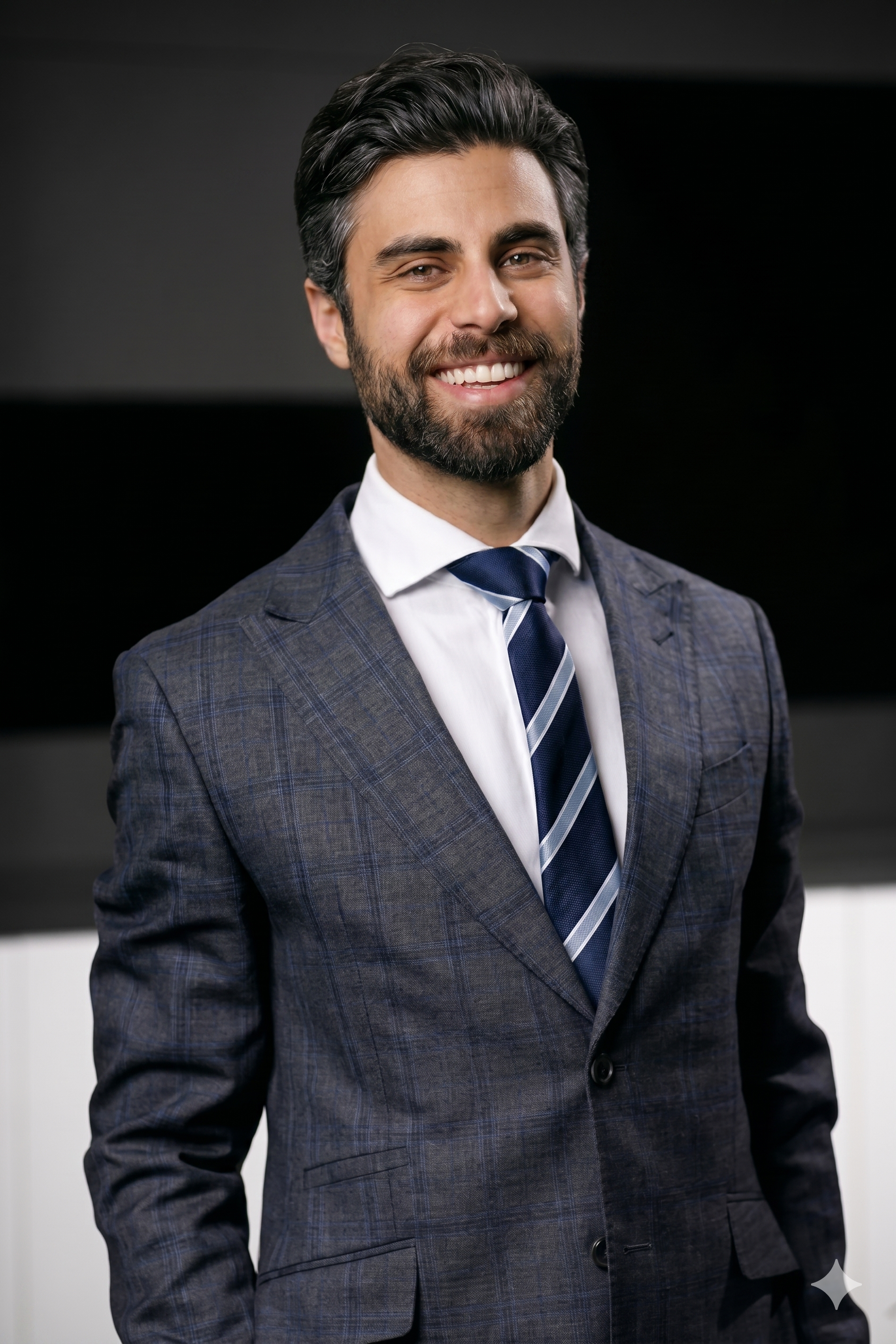 Benjamin Jacobs